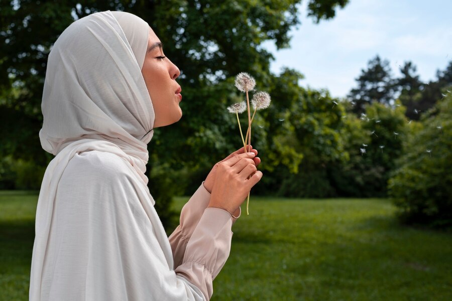 75 Kata-kata Islami tentang cinta dalam diam, mewakili perasaanmu dan penuh makna