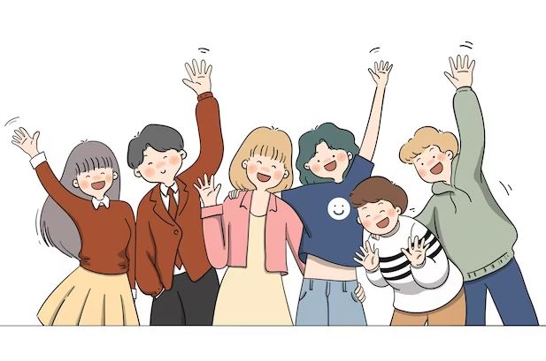 Kata-kata mutiara perpisahan freepik.com