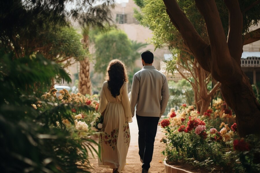 Kata-kata mutiara kehidupan rumah tangga © 2024 brilio.net