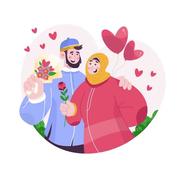 Kata-kata gombalan lucu bikin baper freepik.com Kata-kata gombalan lucu bikin baper freepik.com