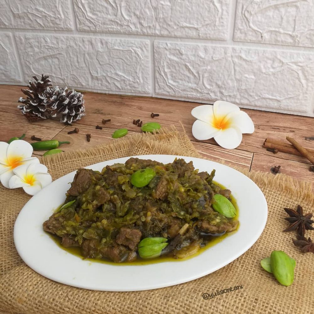 11 Resep oseng mercon daging sapi, empuk, lezat, dan bumbu meresap sempurna