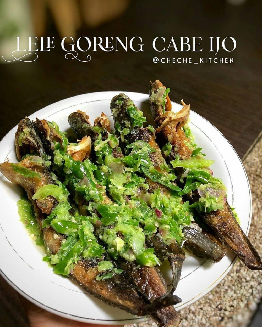 13 Resep olahan ikan lele paling mudah dibuat, lezat, sederhana, dan menggugah selera