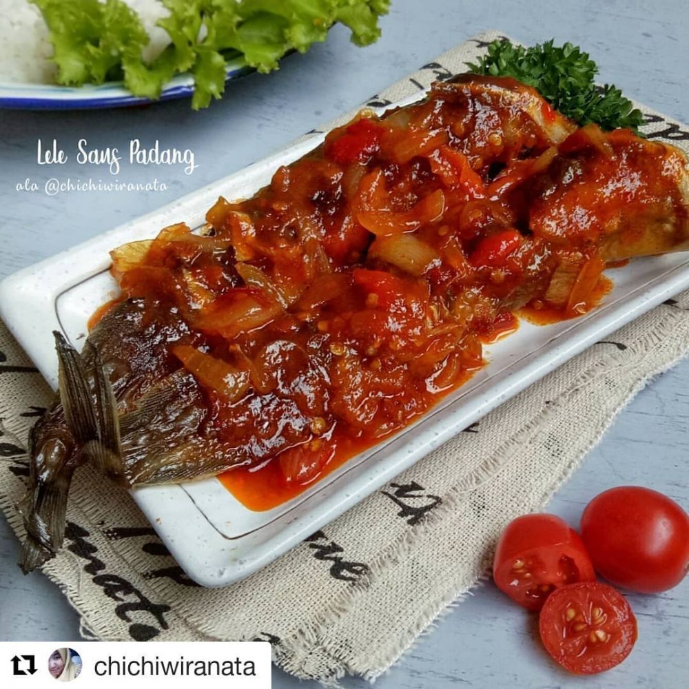 13 Resep olahan ikan lele paling mudah dibuat, lezat, sederhana, dan menggugah selera