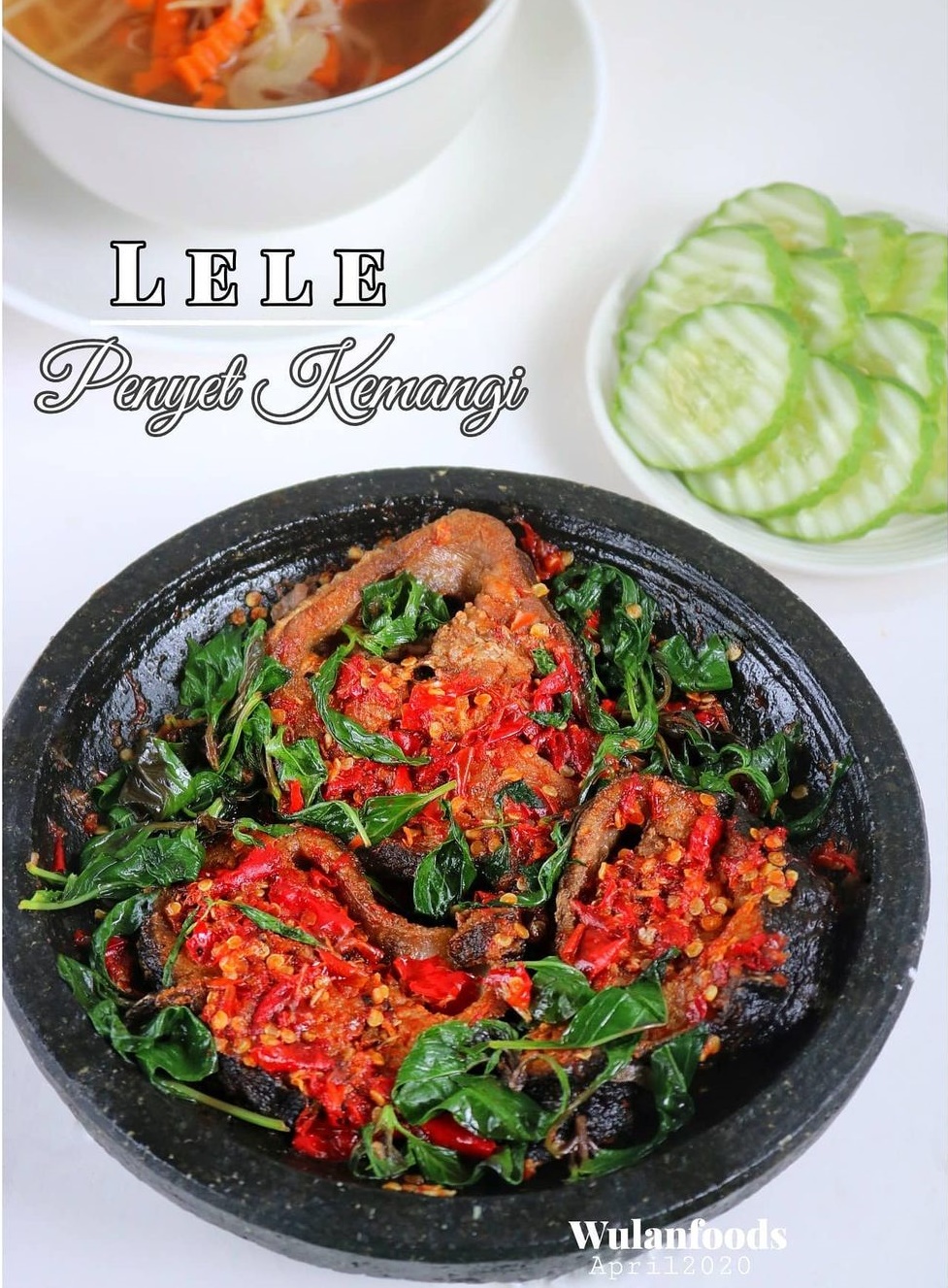 13 Resep olahan ikan lele paling mudah dibuat, lezat, sederhana, dan menggugah selera