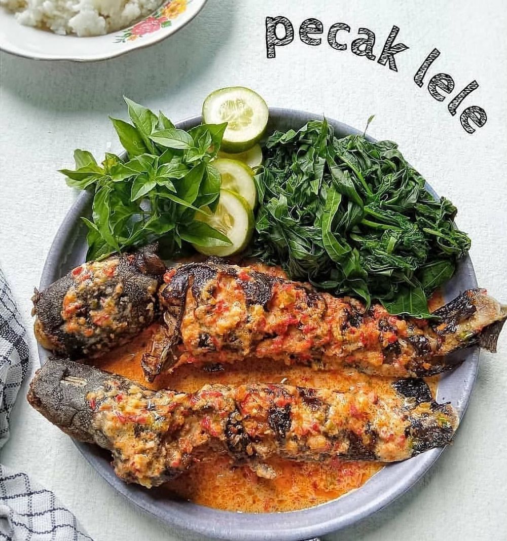 13 Resep olahan ikan lele paling mudah dibuat, lezat, sederhana, dan menggugah selera