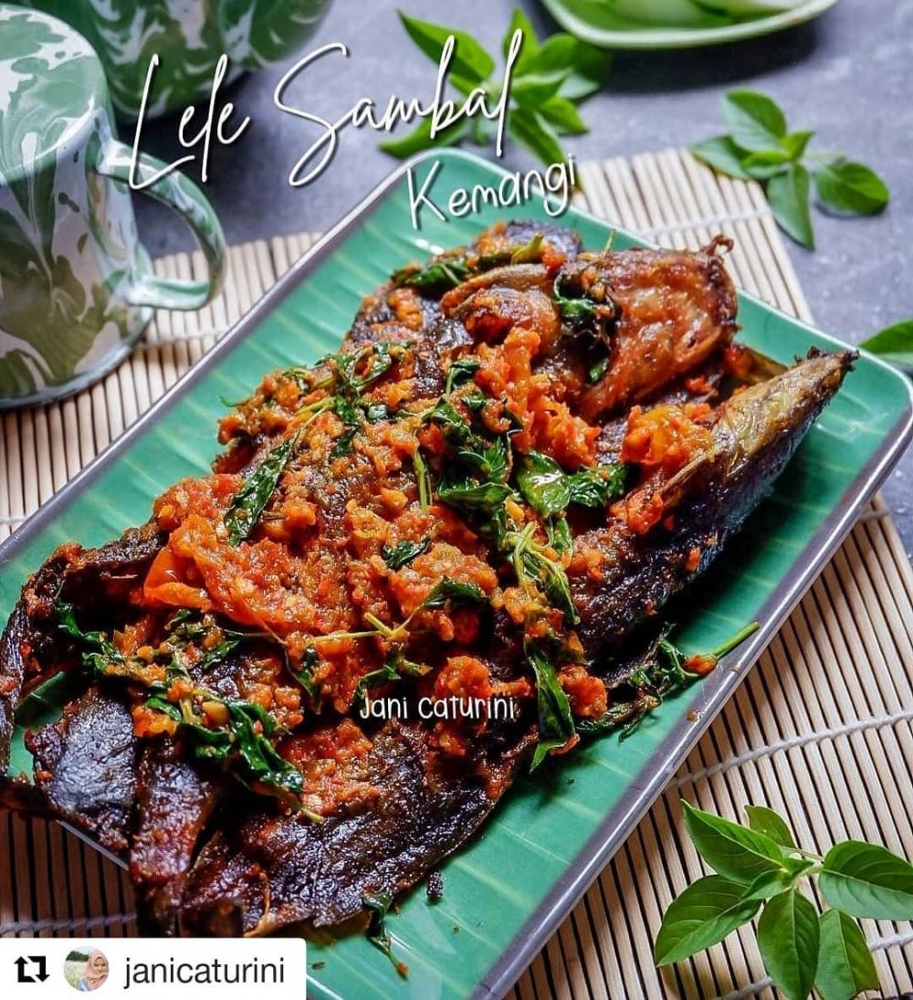13 Resep olahan ikan lele paling mudah dibuat, lezat, sederhana, dan menggugah selera