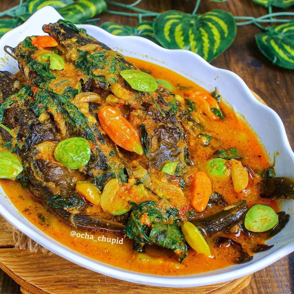 13 Resep olahan ikan lele paling mudah dibuat, lezat, sederhana, dan menggugah selera