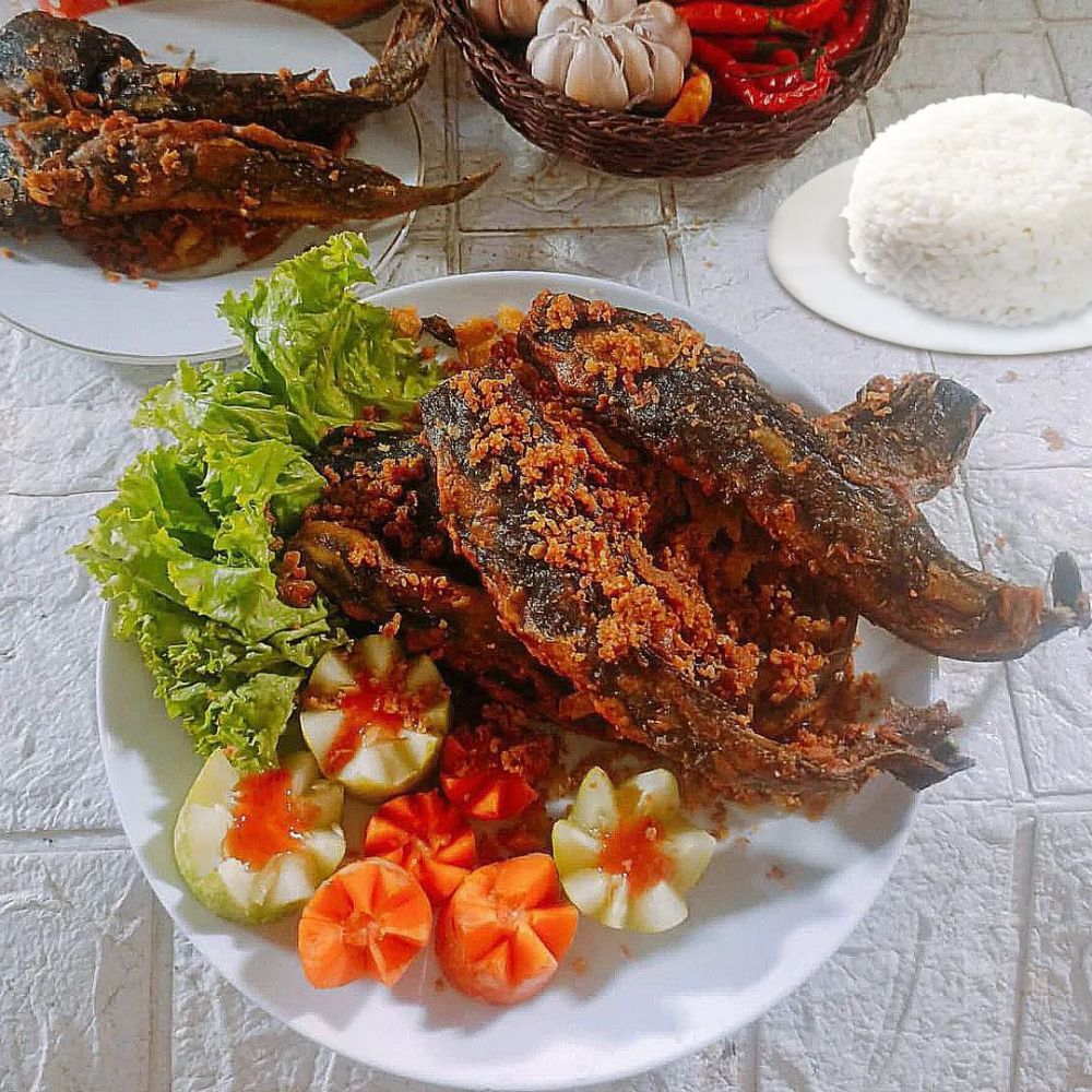 13 Resep olahan ikan lele paling mudah dibuat, lezat, sederhana, dan menggugah selera