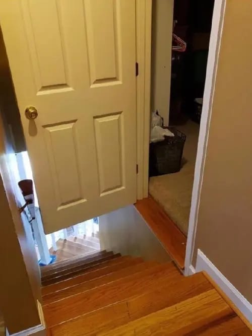 desain pintu nyeleneh berbagai sumber