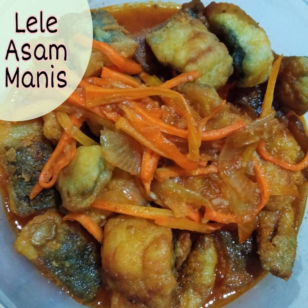 13 Resep olahan ikan lele paling mudah dibuat, lezat, sederhana, dan menggugah selera