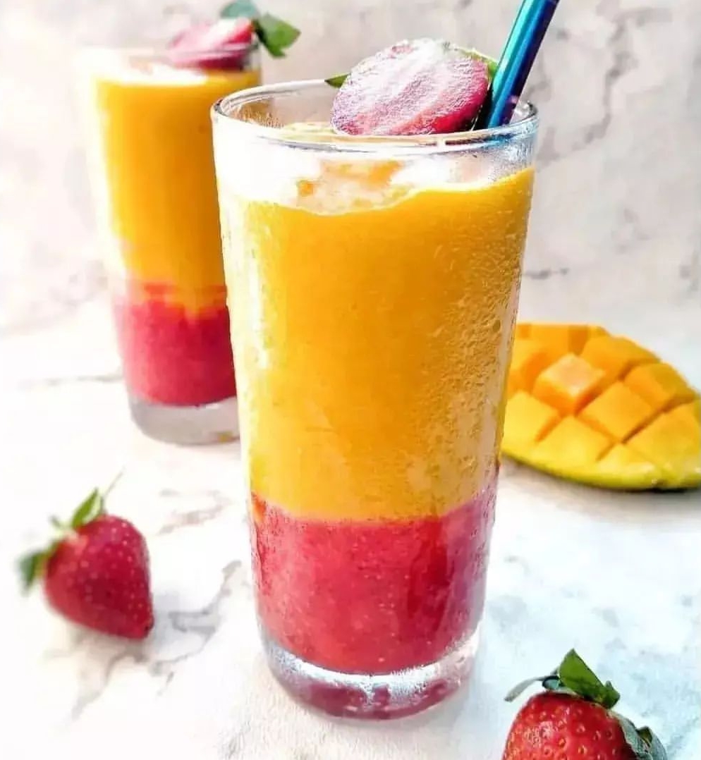 30 Resep minuman segar, sederhana, dan pelepas dahaga