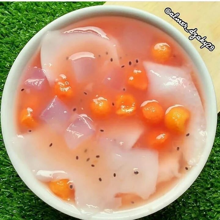 30 Resep minuman segar, sederhana, dan pelepas dahaga