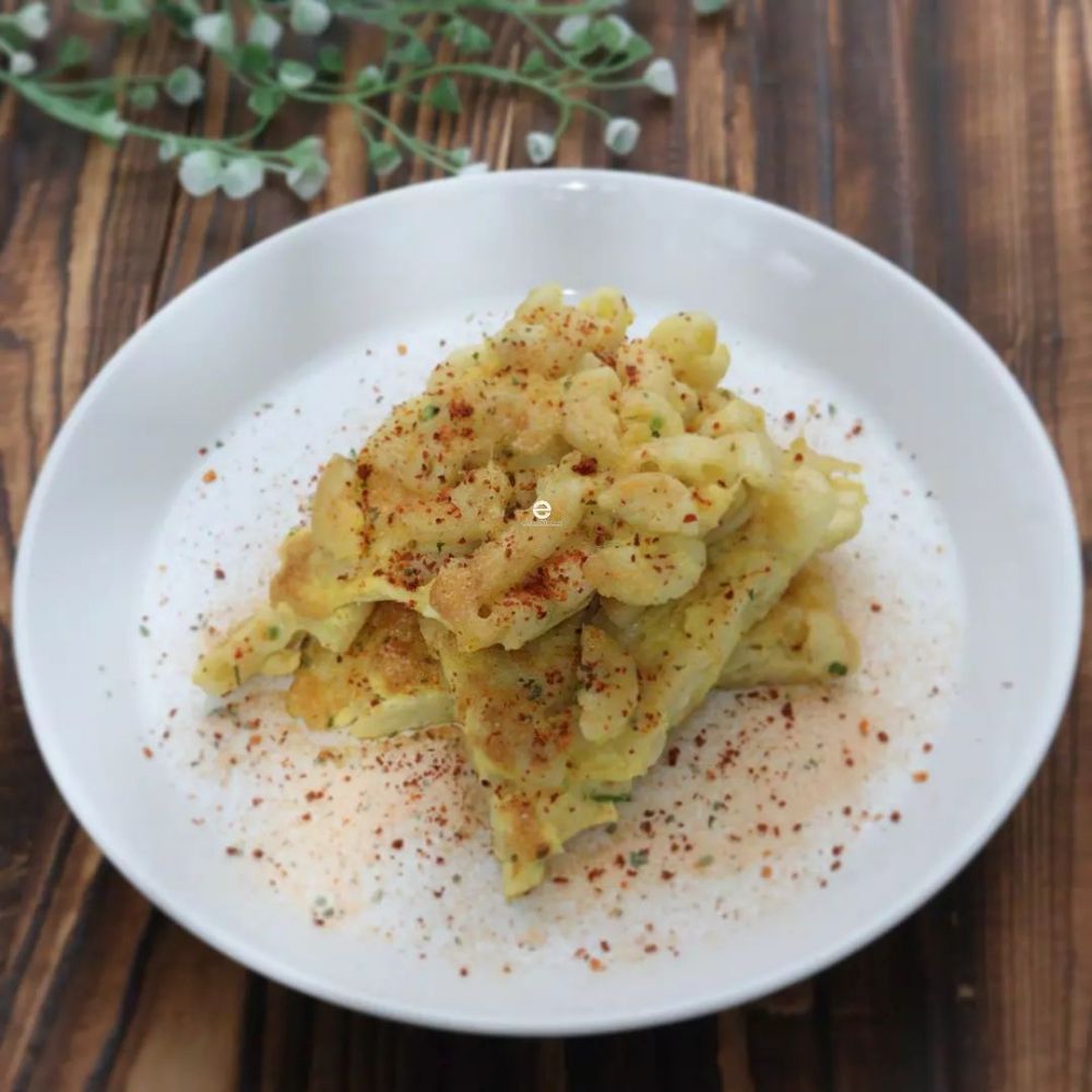 13 Resep makaroni jadi aneka camilan, enak, gurih, dan mudah dibuat