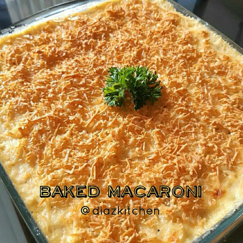 13 Resep makaroni jadi aneka camilan, enak, gurih, dan mudah dibuat