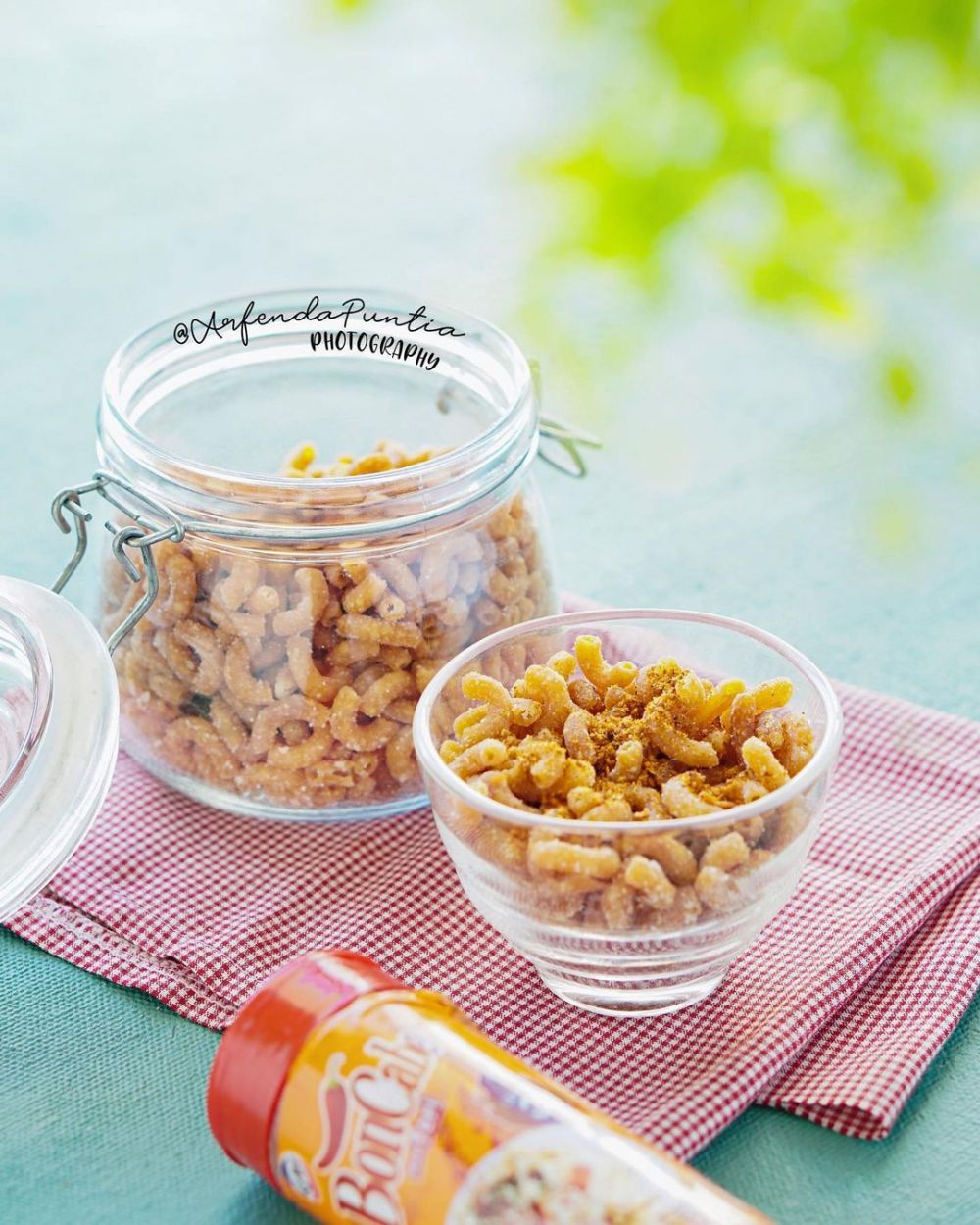 13 Resep makaroni jadi aneka camilan, enak, gurih, dan mudah dibuat