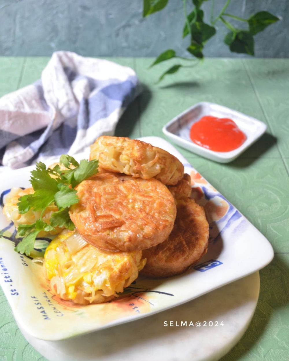 13 Resep makaroni jadi aneka camilan, enak, gurih, dan mudah dibuat