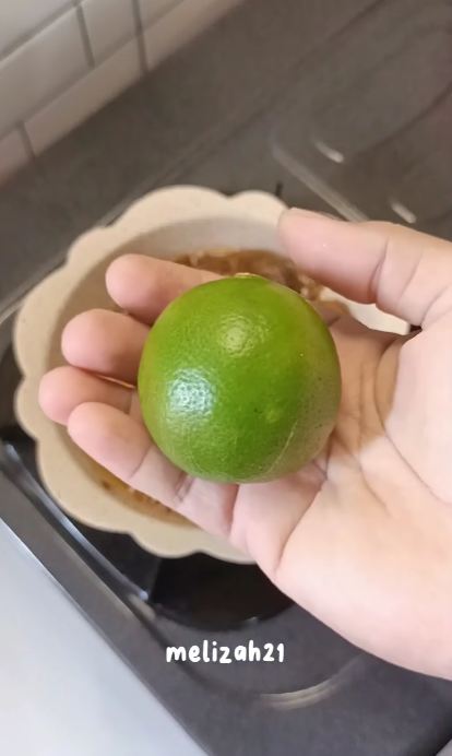 Bukan ditambah air, ini trik ampuh mengatasi masakan yang terlalu manis cukup pakai 1 bahan dapur
