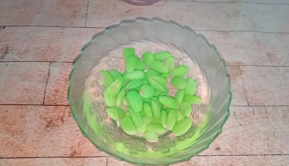 Tak perlu direbus dulu, ini cara praktis buat tumisan petai yang empuk dan nggak bikin mulut bau