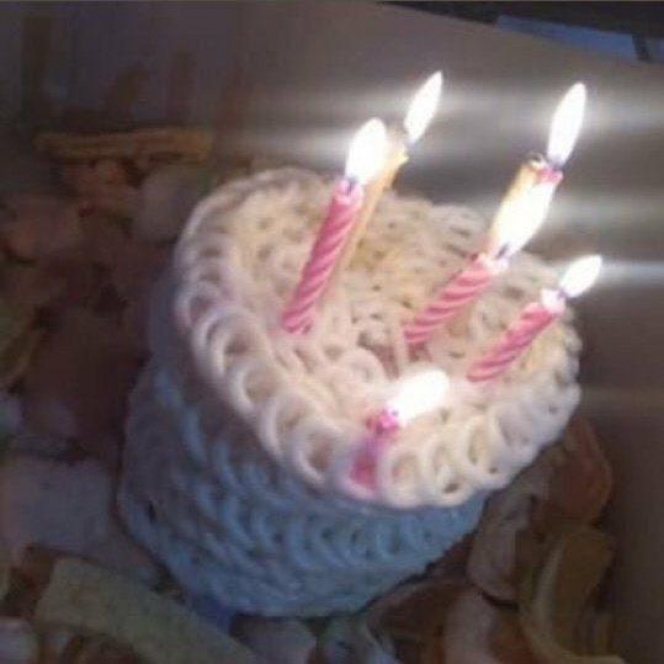 ulang tahun nyeleneh berbagai sumber