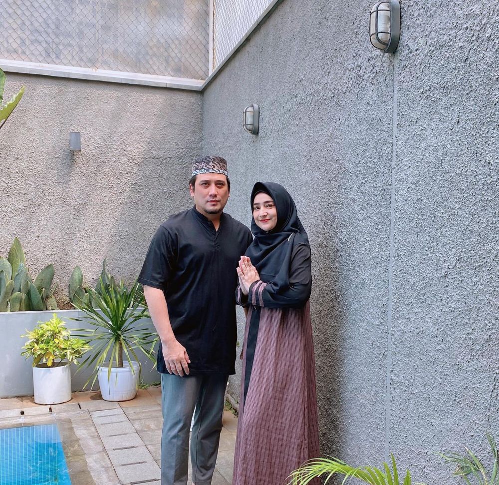 rumah cindy fatikasari © Berbagai sumber