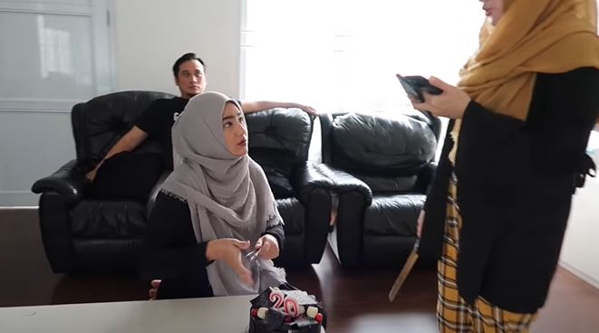 rumah cindy fatikasari © Berbagai sumber