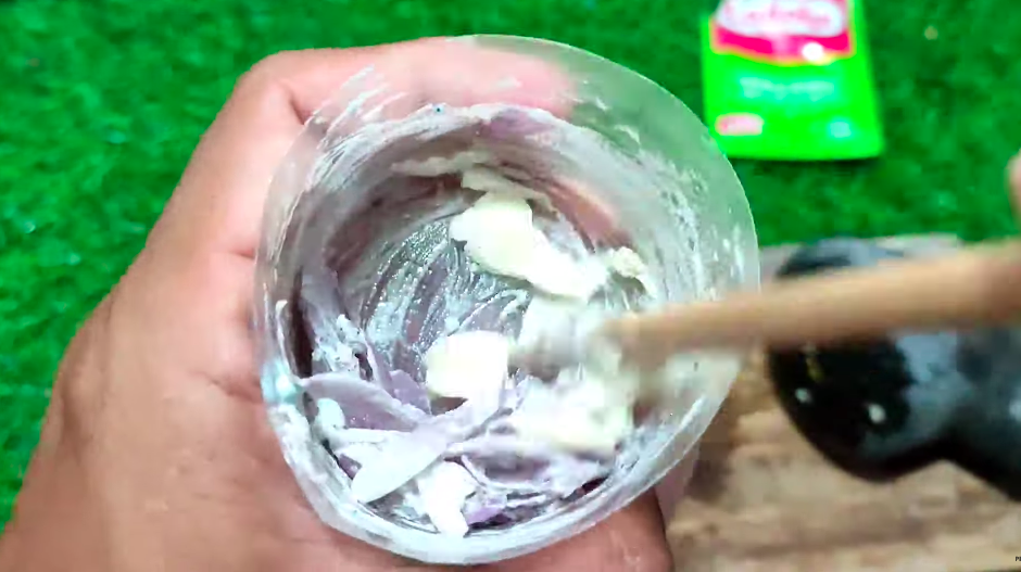 Cuma pakai 3 bahan dapur, ini cara praktis buat ramuan pengusir tikus yang alami dan ampuh