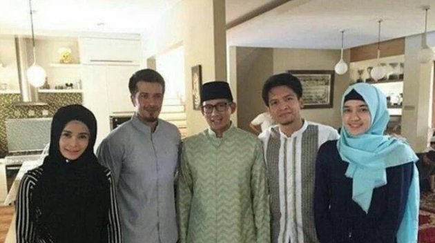 rumah primus dan jihan © Instagram rumah primus dan jihan © Instagram