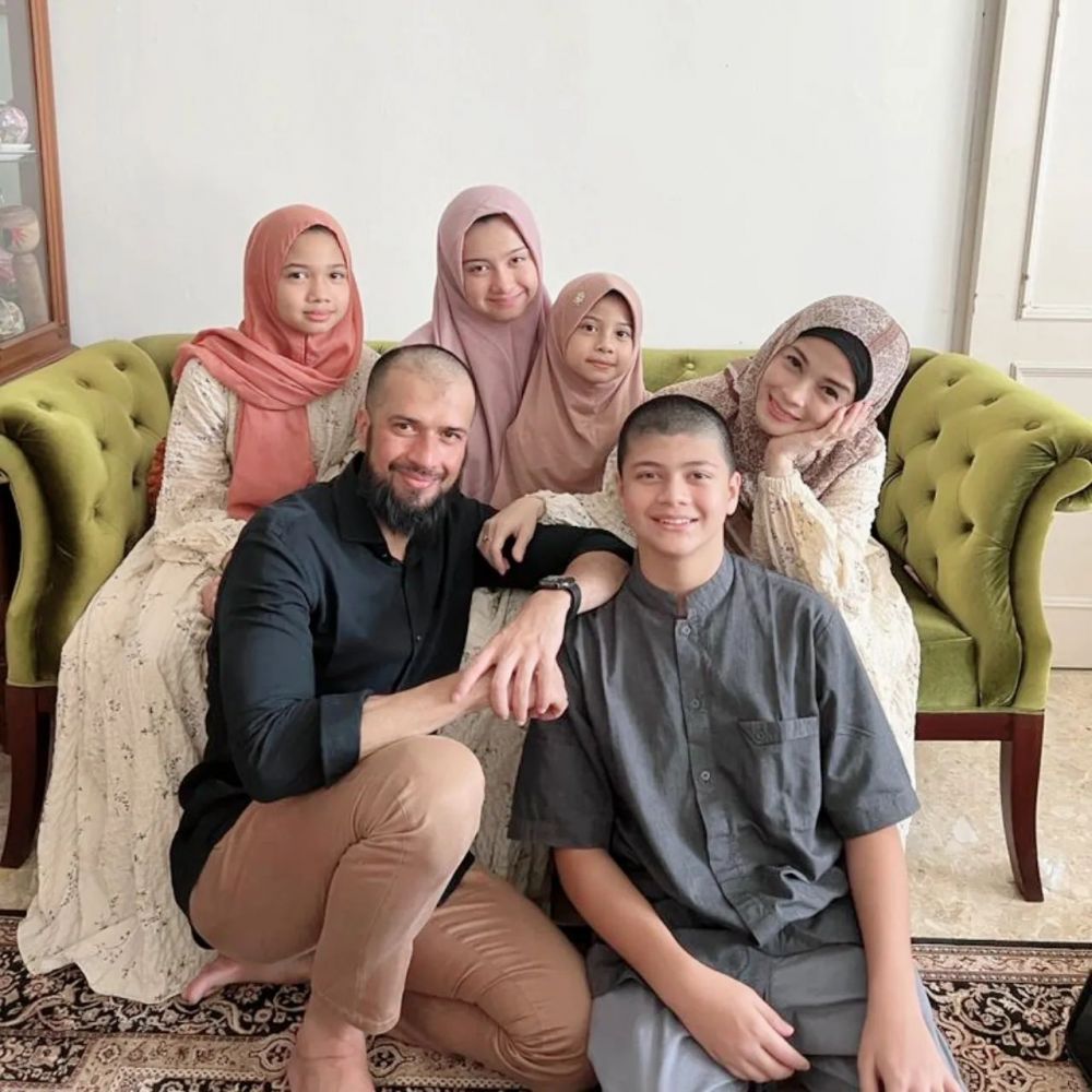 rumah primus dan jihan © Instagram rumah primus dan jihan © Instagram