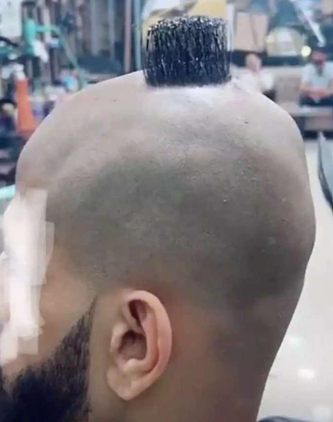 Gaya rambut bikin ilfeel Berbagai sumber Gaya rambut bikin ilfeel Berbagai sumber