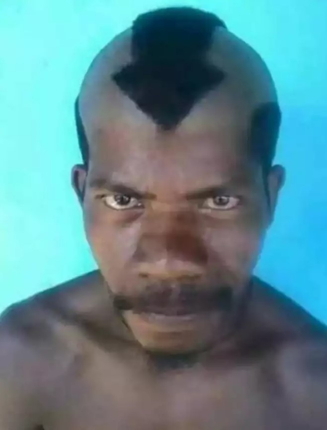 Gaya rambut bikin ilfeel Berbagai sumber Gaya rambut bikin ilfeel Berbagai sumber