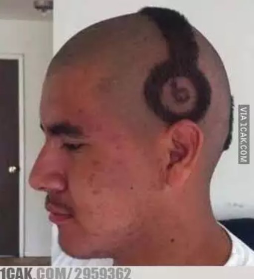 Gaya rambut bikin ilfeel Berbagai sumber Gaya rambut bikin ilfeel Berbagai sumber