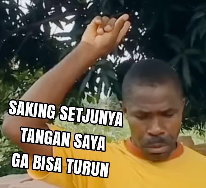 Meme debat capres terakhir Berbagai sumber Meme debat capres terakhir Berbagai sumber