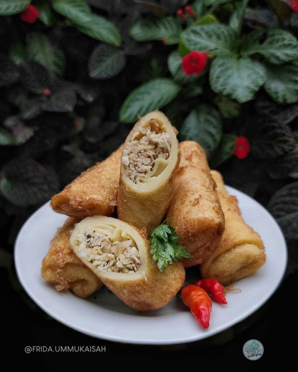 20 Resep sosis solo, enak, praktis, dan cocok untuk camilan di rumah