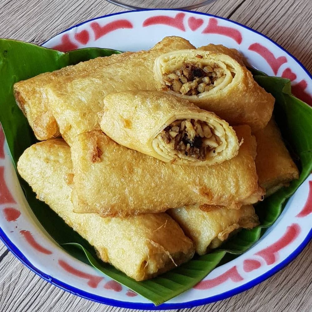 20 Resep sosis solo, enak, praktis, dan cocok untuk camilan di rumah