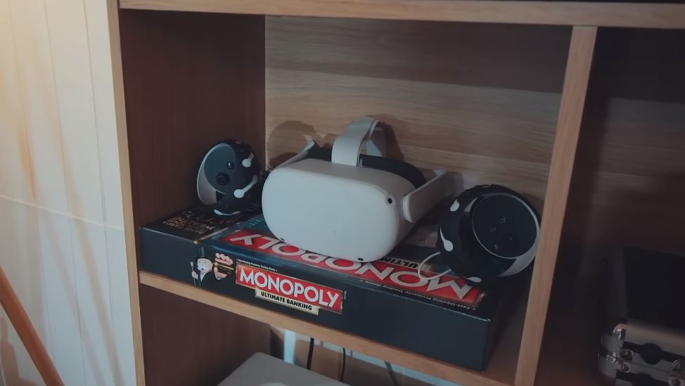 potret rumah minimalis joshua suherman © YouTube