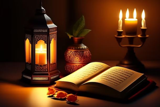 Macam-macam hadits dan contohnya freepik.com