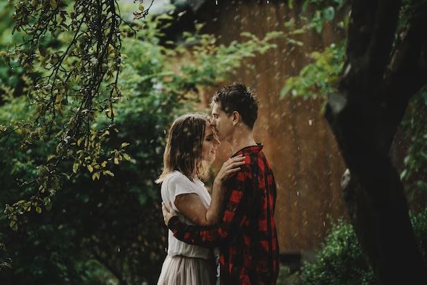 Kata-kata mutiara buat pacar tersayang freepik.com