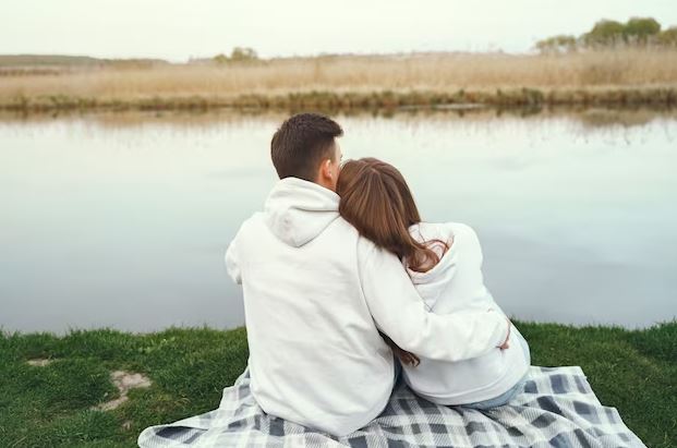 Kata-kata mutiara buat pacar tersayang freepik.com