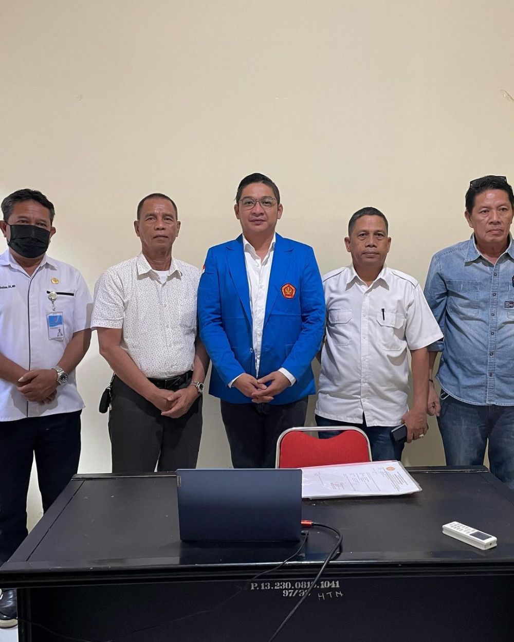 momen kompak pasha ungu dan adelia pasha sidang © instagram