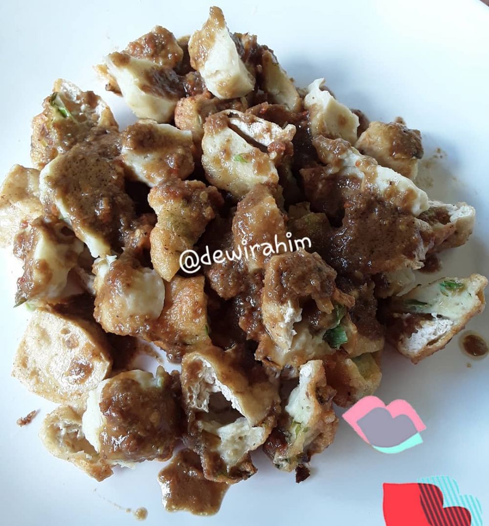 21 Cara membuat batagor tahu, gurih, lezat, dan ekonomis