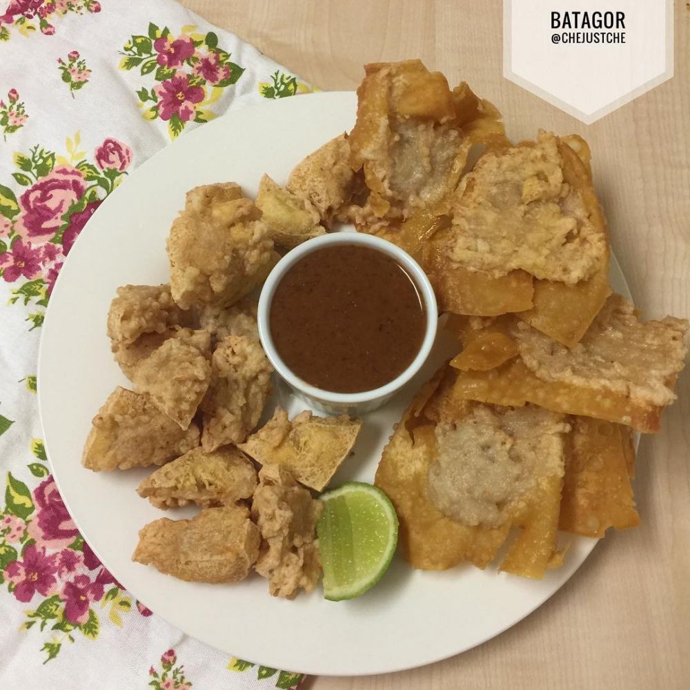21 Cara membuat batagor tahu, gurih, lezat, dan ekonomis