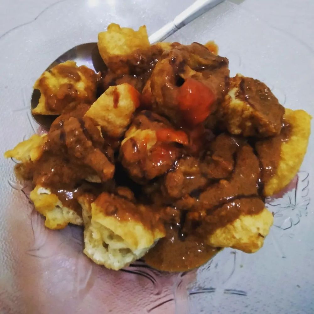 21 Cara membuat batagor tahu, gurih, lezat, dan ekonomis