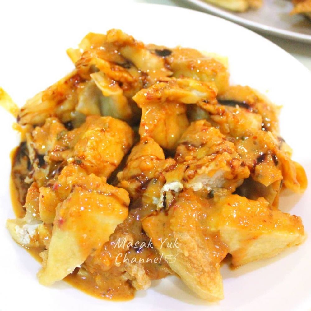 21 Cara membuat batagor tahu, gurih, lezat, dan ekonomis