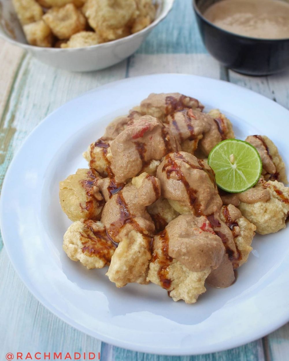 21 Cara membuat batagor tahu, gurih, lezat, dan ekonomis