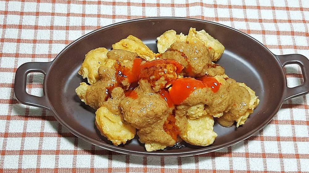 21 Cara membuat batagor tahu, gurih, lezat, dan ekonomis