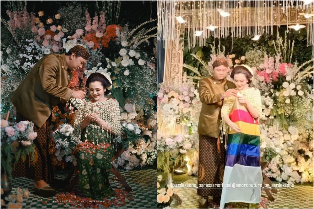 potret perjalanan bella bonita dari hamil © instagram potret perjalanan bella bonita dari hamil © instagram