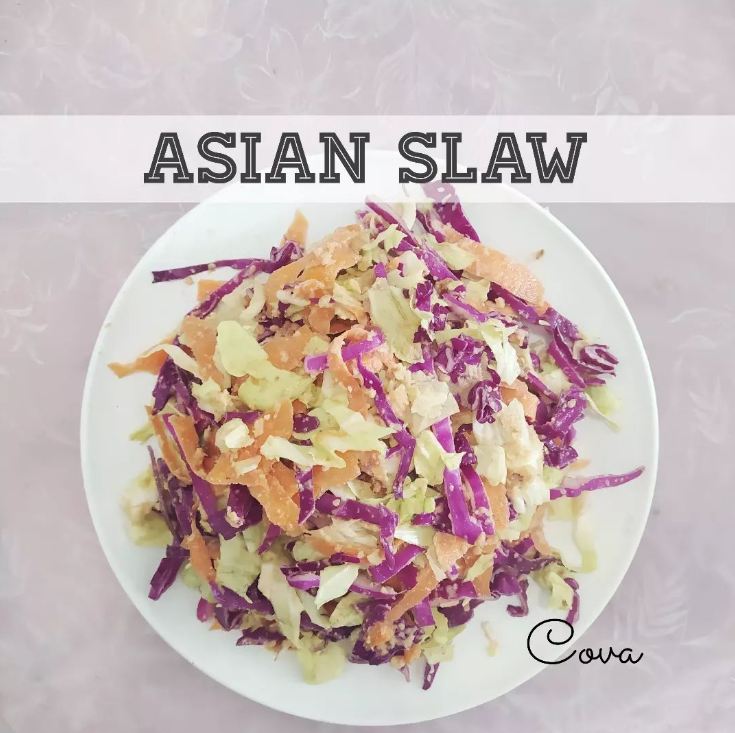 21 Cara membuat salad sayur enak, sederhana, praktis, dan sehat