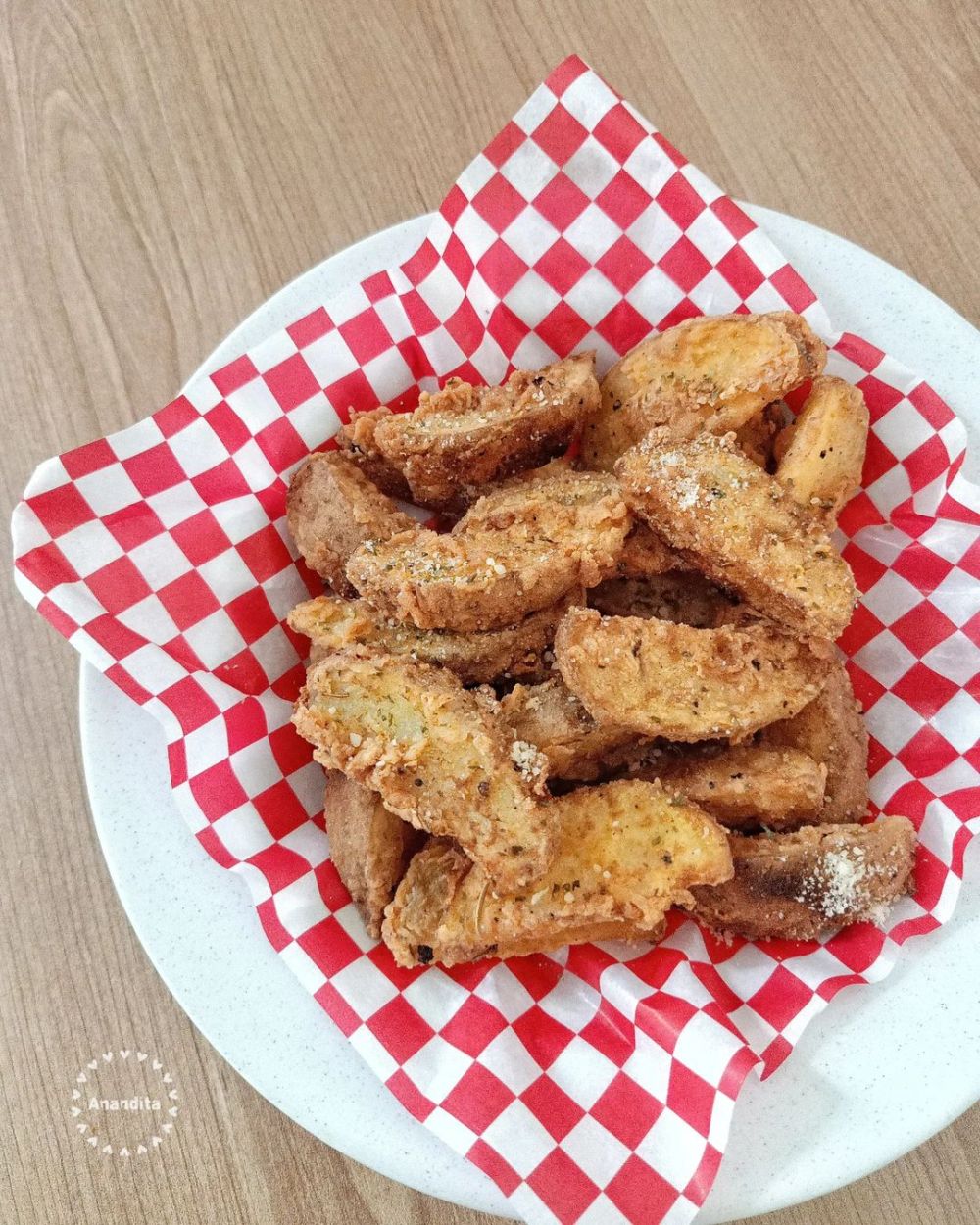 20 Cara membuat kentang goreng renyah, lezat, dan praktis