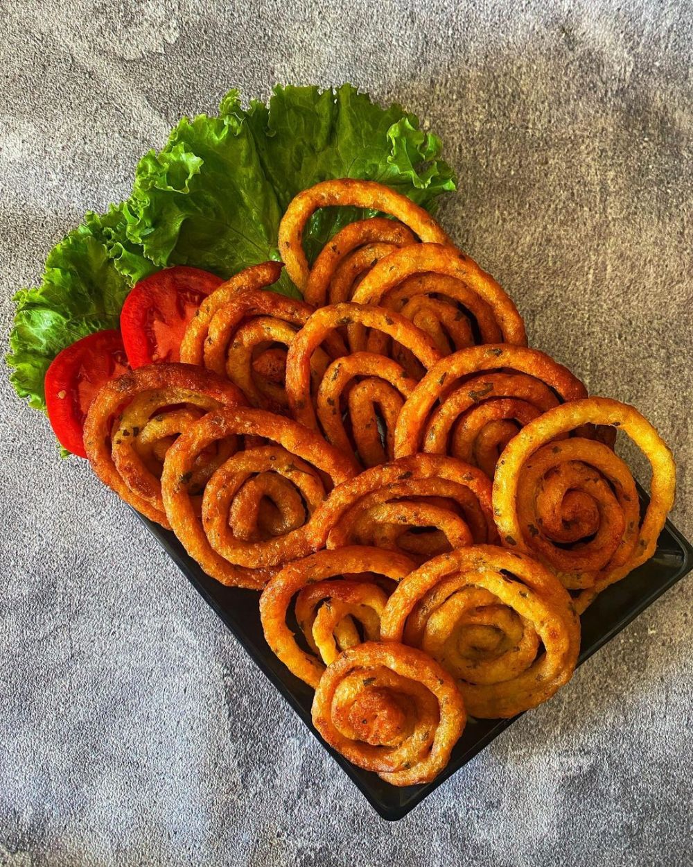 20 Cara membuat kentang goreng renyah, lezat, dan praktis