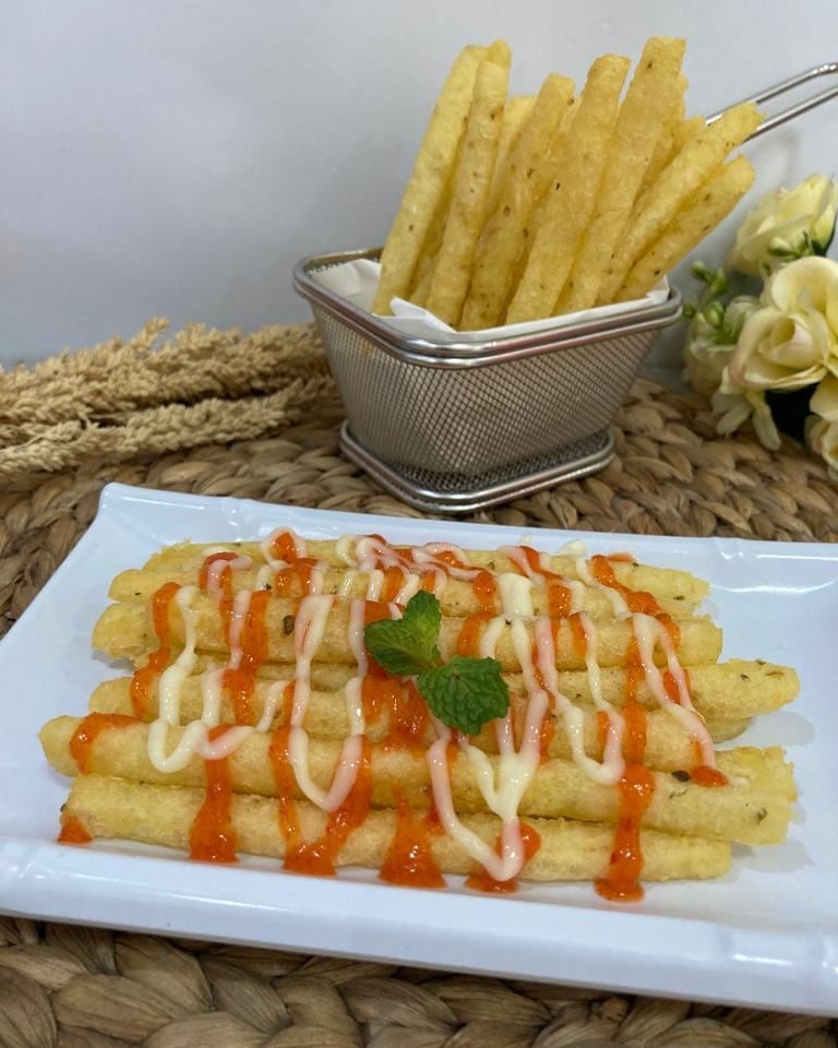 20 Cara membuat kentang goreng renyah, lezat, dan praktis